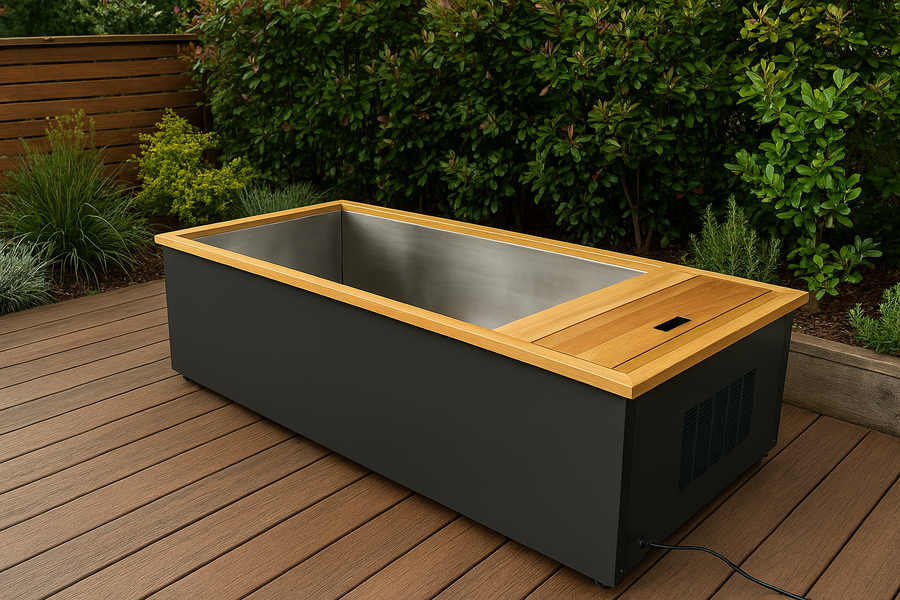 Ice Baths & Recovery collection