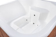 Hot Tub Elegante – 4-6 People, 6kW Electric Heater
