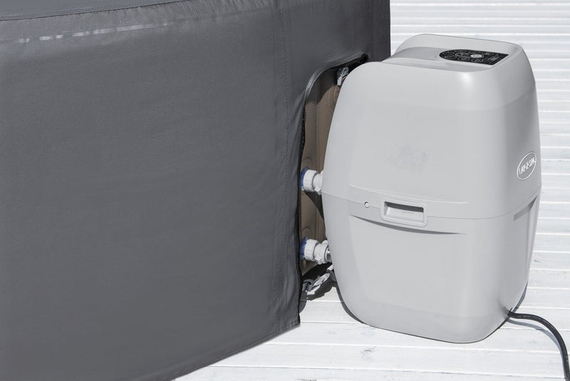 Thermal hot tub cover outdoor weather resistant