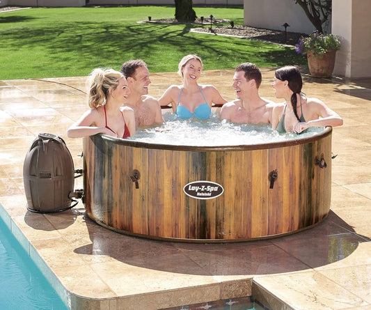 Lay-Z-Spa Helsinki Inflatable Liner