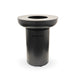 BonFeu BonBiza black steel finish