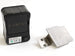 BonFeu Rotisserie Set Motor with skewer