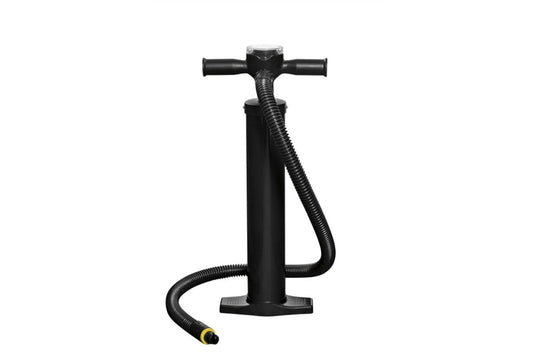 Bestway high pressure hand pump for Lay-Z-Spa DropStitch hot tubs