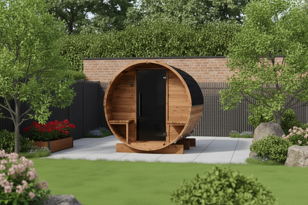 All Saunas collection