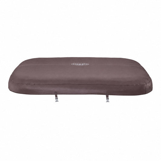Top Leatheroid cover for Lay-Z-Spa Maldives HydroJet Pro