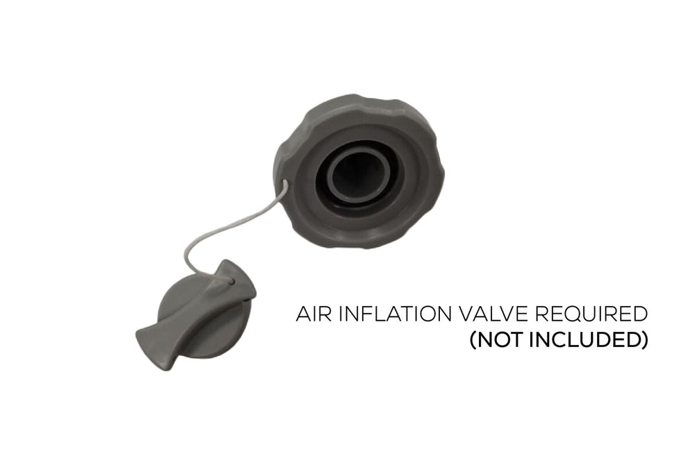 Replacement air inflation valve for Lay-Z-Spa Miami AirJet hot tub